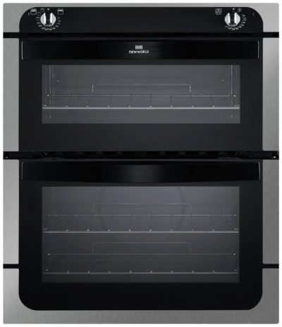 New World - NW701DO - Built-Under Oven - Stainless Steel